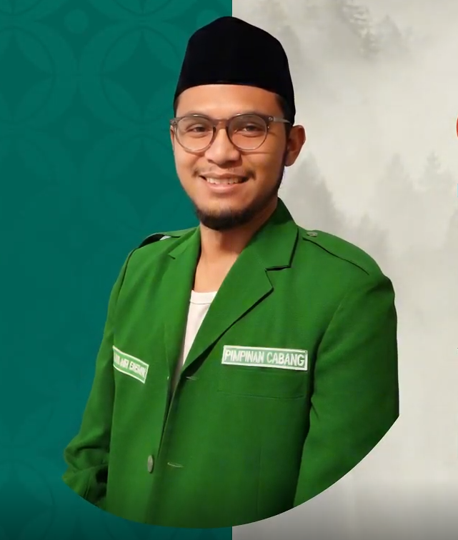 Foto Tunjang Ari Suseno